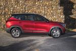 Kia Seltos EX 2020 года (ZA)